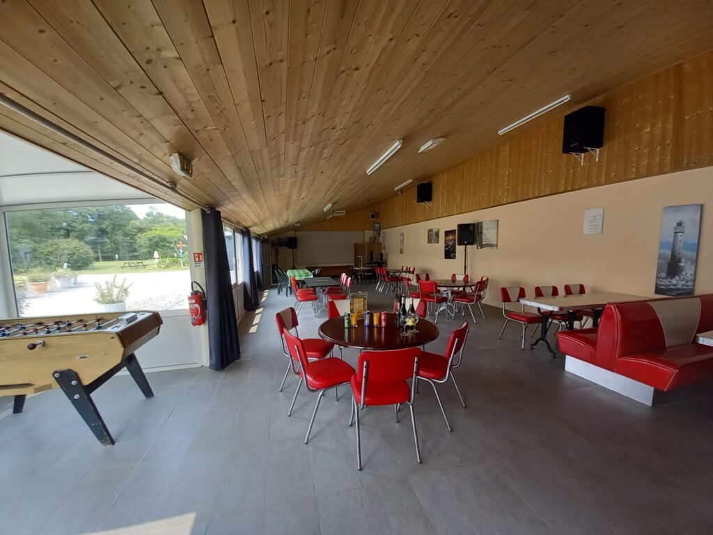 Camping La Vie : Camping Vendée (7)