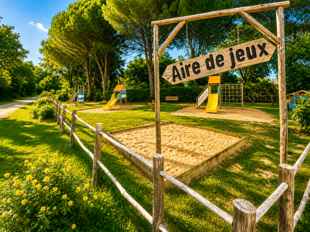 Camping La Vie : F400e974 7d41 43b2 91ec 9638d3eda514