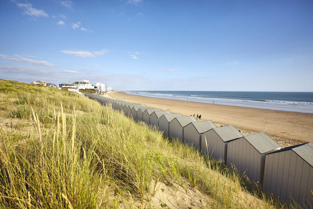 Camping La Vie : Saint Gilles Croix De Vie 3