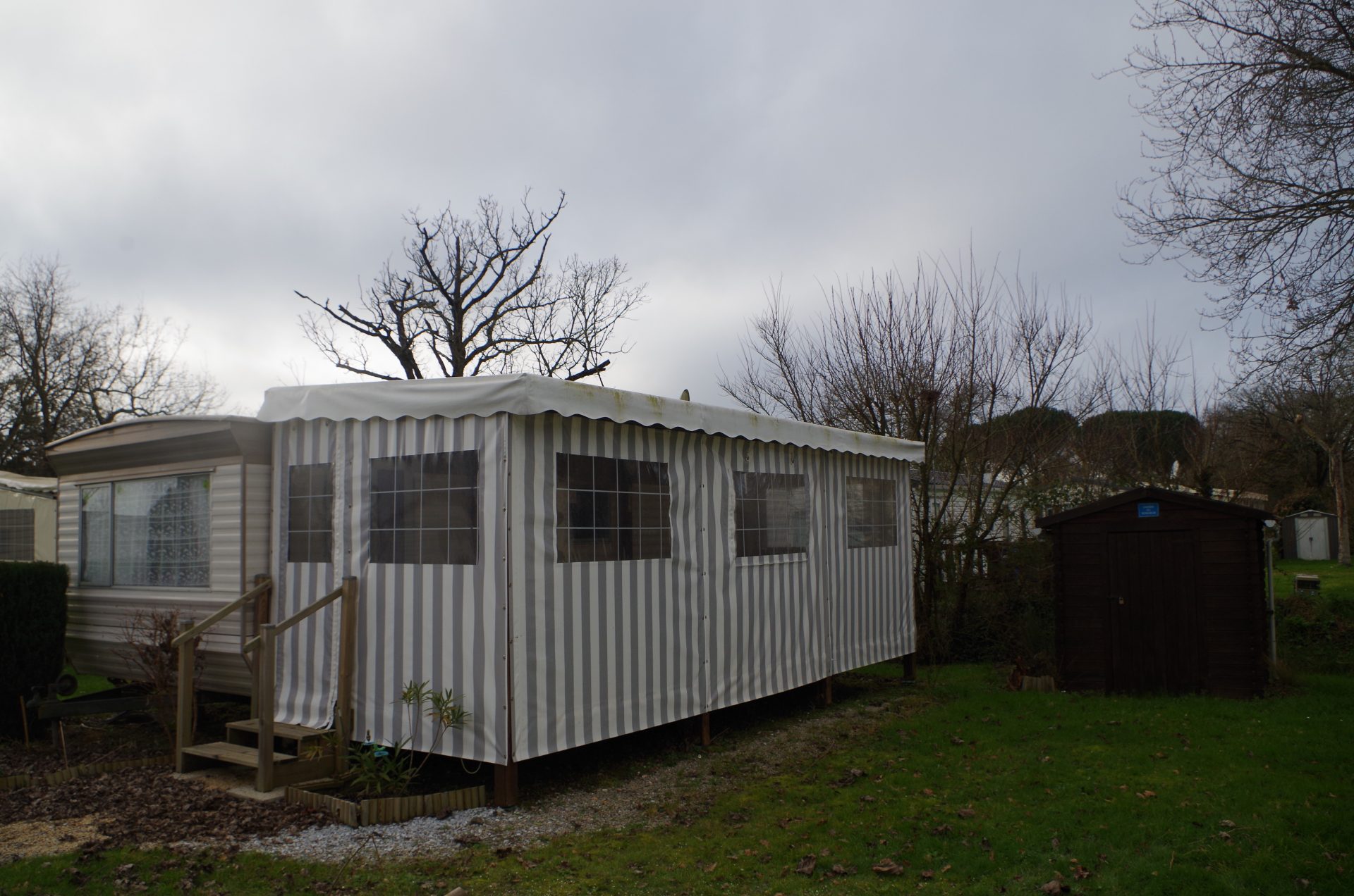 Devenez Proprietaire De Votre Mobil Home Au Camping La Vie En Vendee Camping La Vie