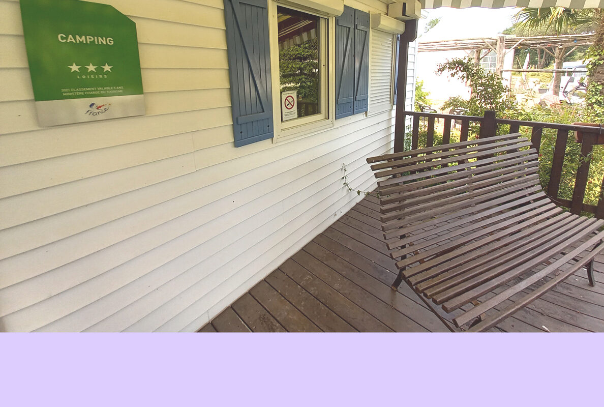 Camping La Vie : Camping Vendee 3 Etoiles
