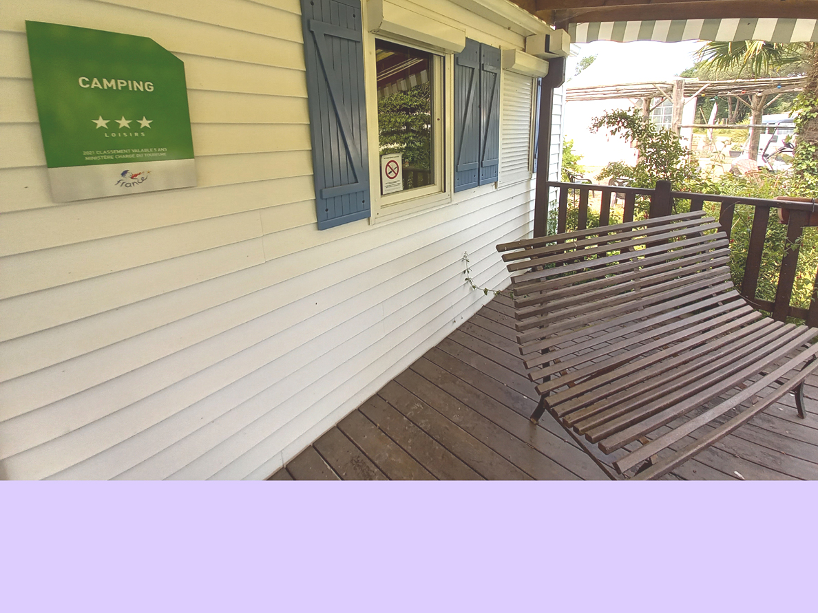 Camping La Vie : Camping Vendee 3 Etoiles
